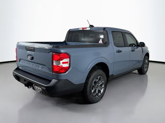 New 2026 Ford Maverick XLT w/ Equipment Group 301A image 7