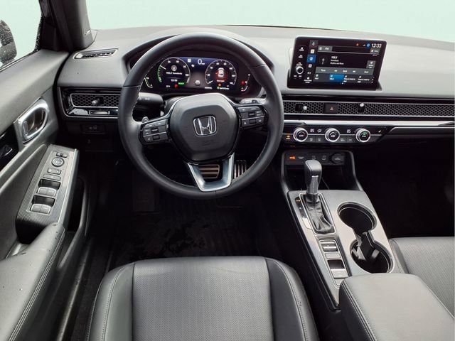 Used 2025 Honda Civic Sport image 15