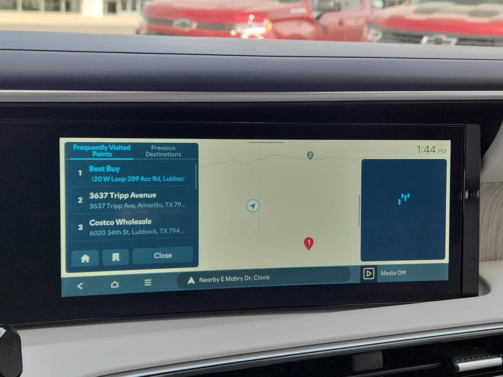 Used 2026 Hyundai Palisade Calligraphy image 14