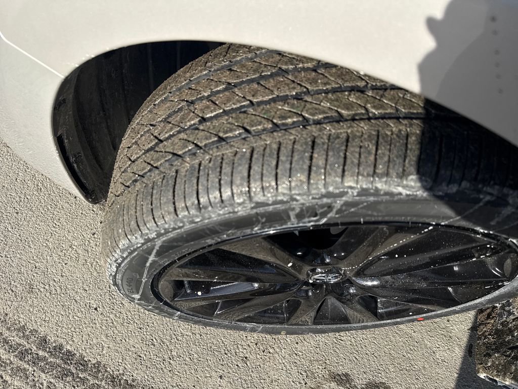 New 2026 MAZDA MAZDA3 2.5 Turbo Sedan w/Premium Plus image 28