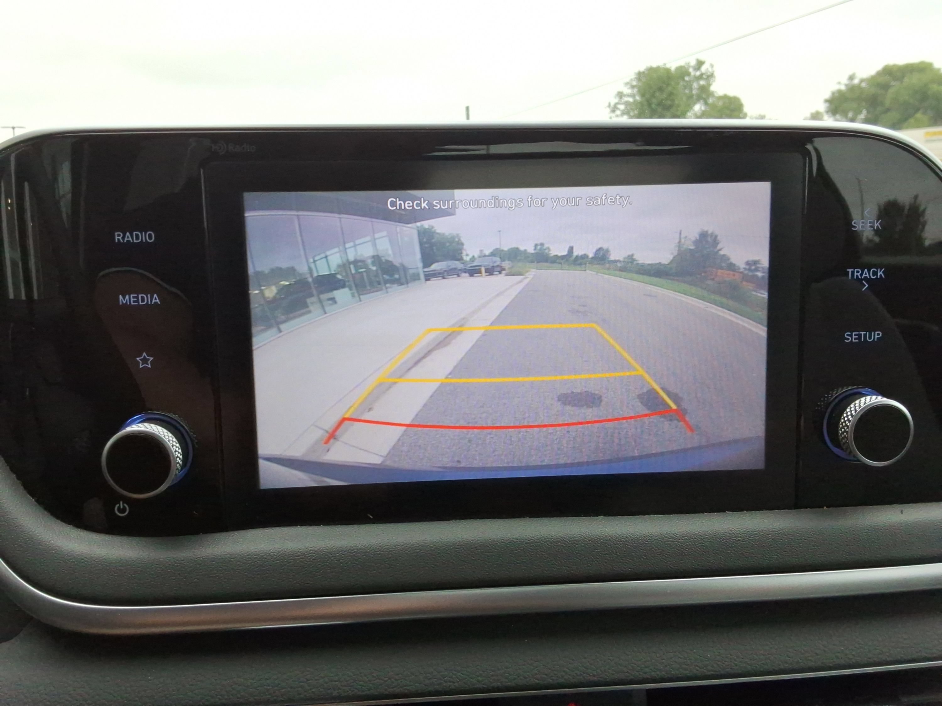 Used 2020 Hyundai Sonata SE FWD image 33