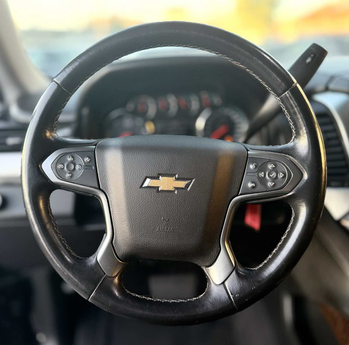 Used 2019 Chevrolet Tahoe LT RWD image 25