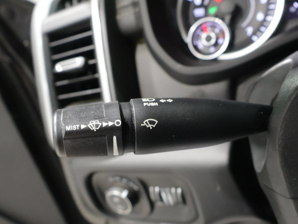 Used 2020 RAM 2500 Laramie AWD/4WD image 35