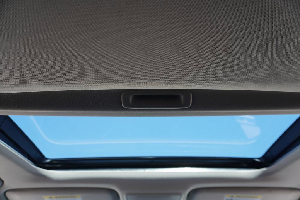 Used 2022 Honda Civic Touring image 19