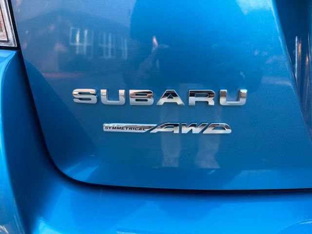 Used 2017 Subaru Impreza 2.0i Premium w/ BSD & Rcta/SRF/Eyesight AWD/4WD image 39
