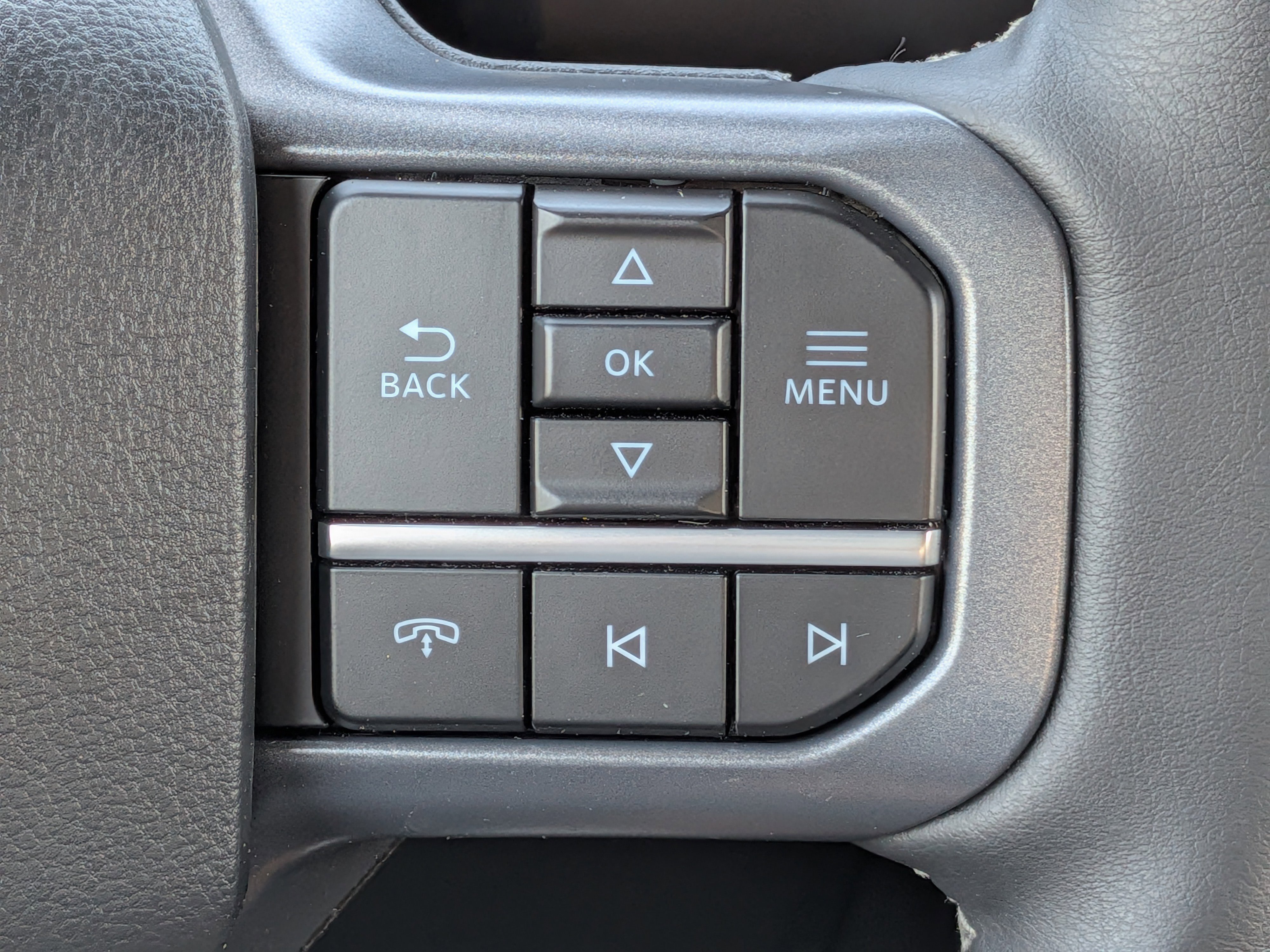 Used 2026 Ford F150 Lariat AWD/4WD image 27