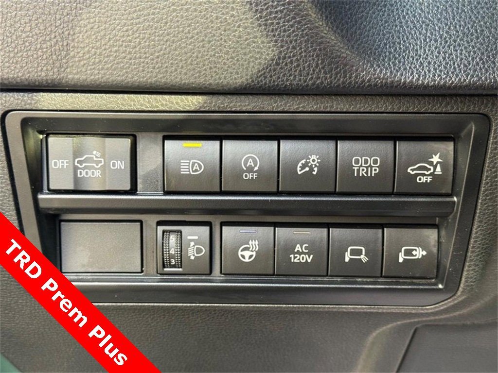 Used 2023 Toyota Tundra SR5 image 25