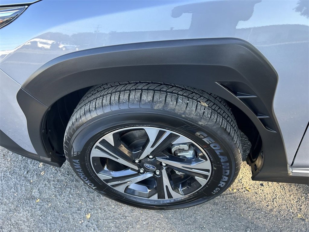 Certified 2025 Subaru Crosstrek 2.5i Premium image 10