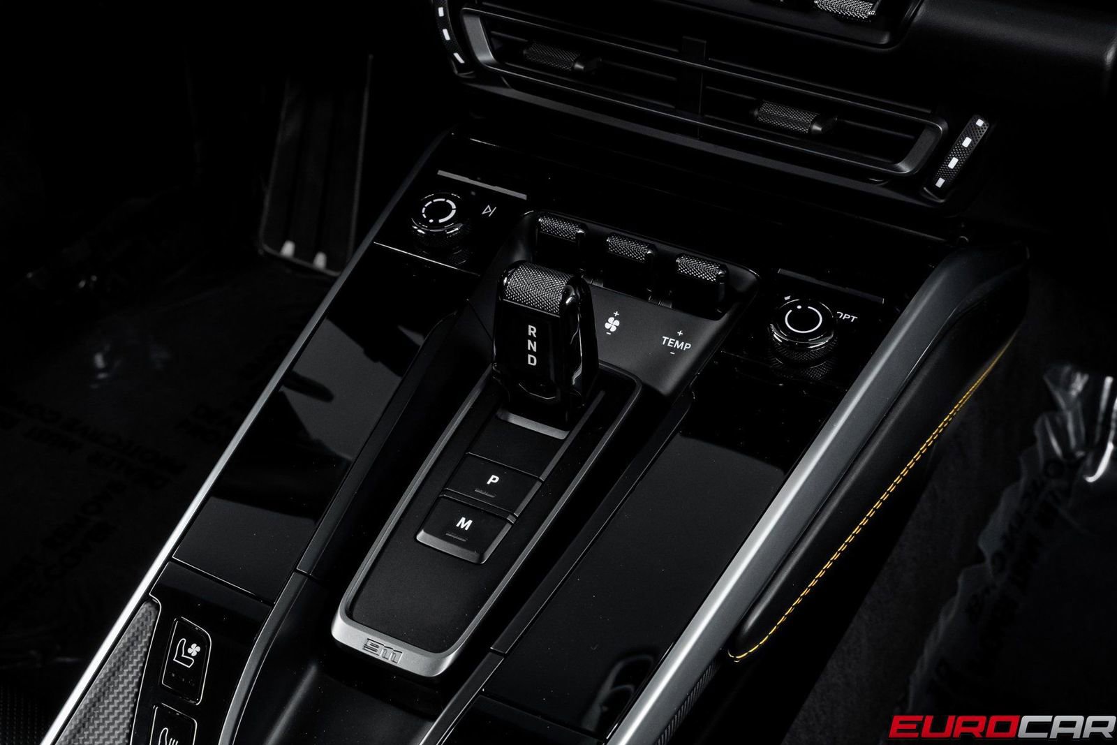 Used 2023 Porsche 911 Turbo S image 34