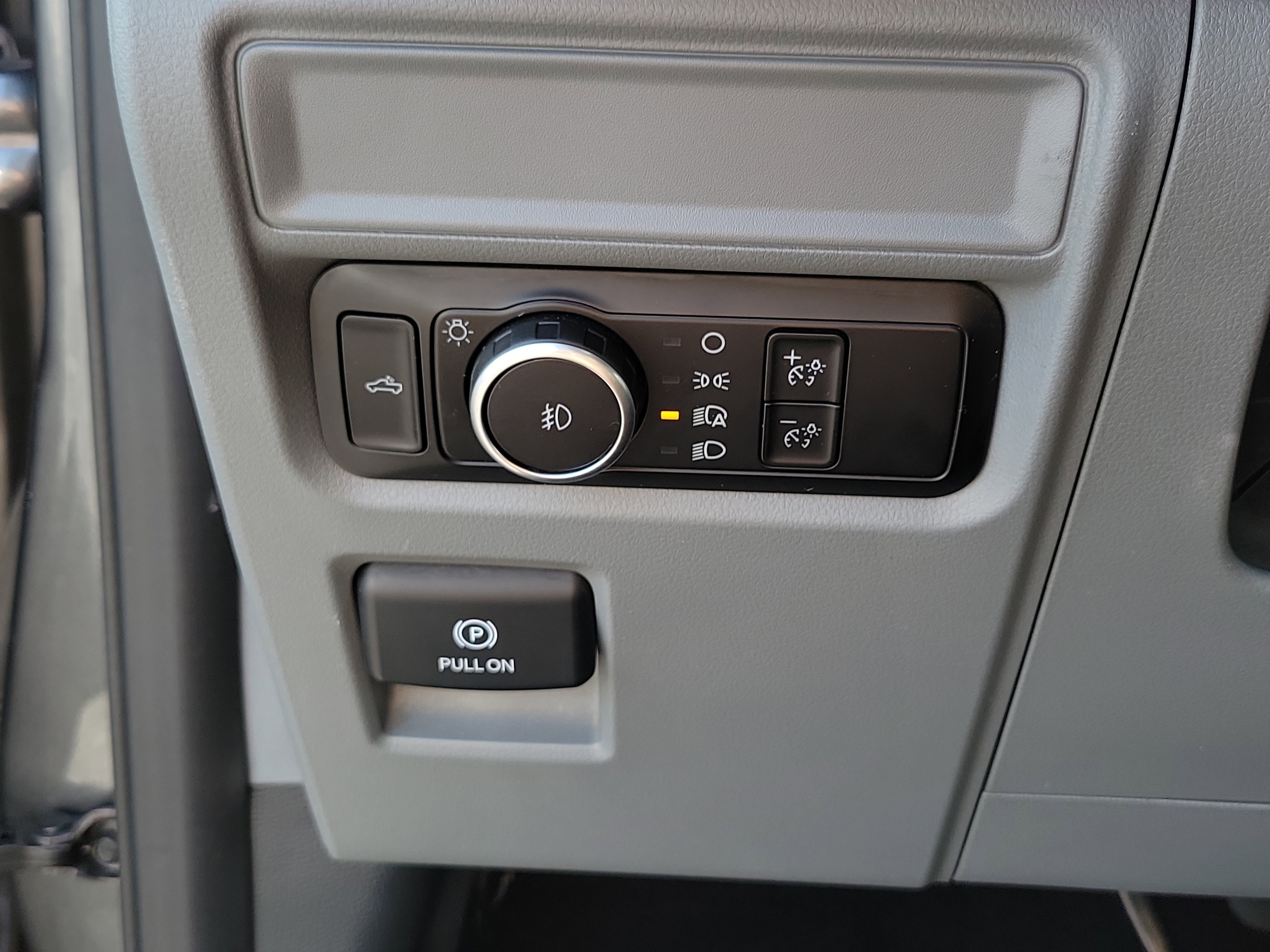 Used 2023 Ford F150 XLT w/ Equipment Group 301A Mid image 16