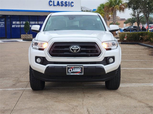 Used 2023 Toyota Tacoma SR5 image 2