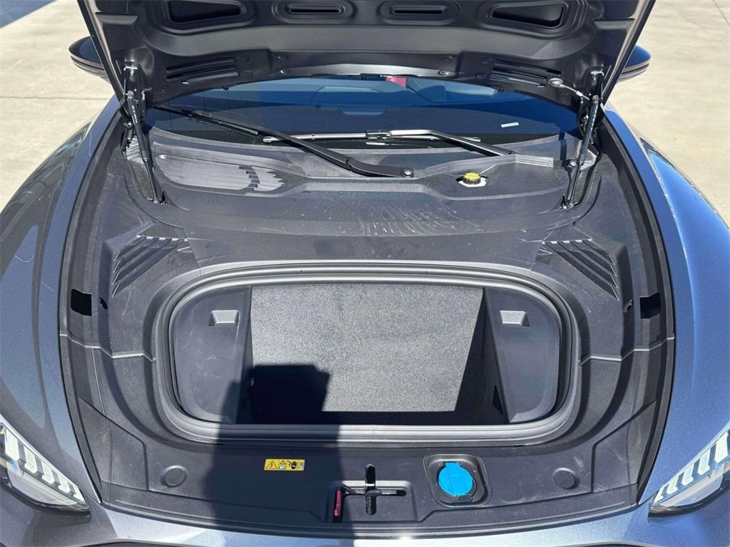 New 2026 Audi S e-tron GT Prestige image 20