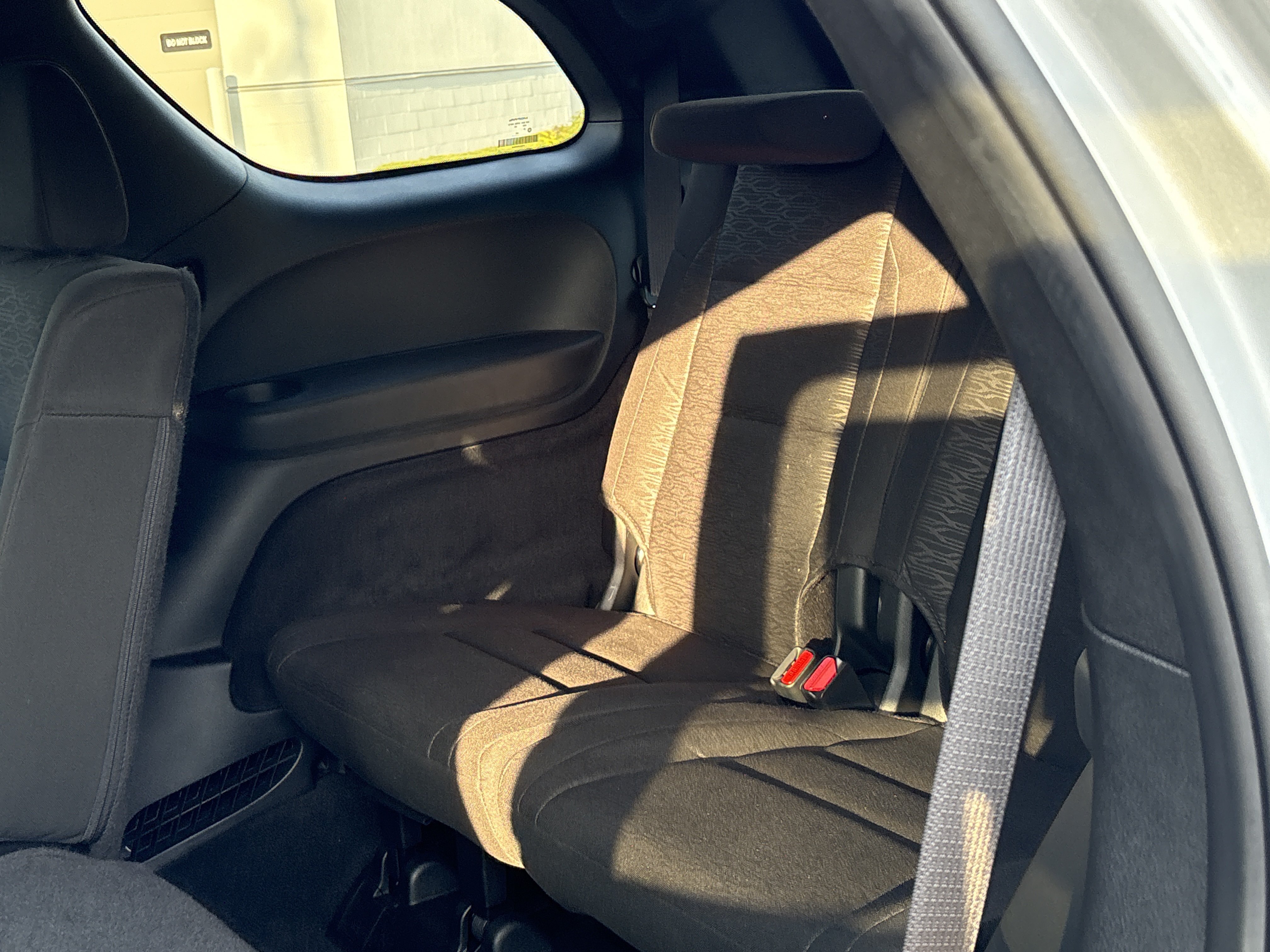 Used 2025 Dodge Durango R/T AWD/4WD image 33