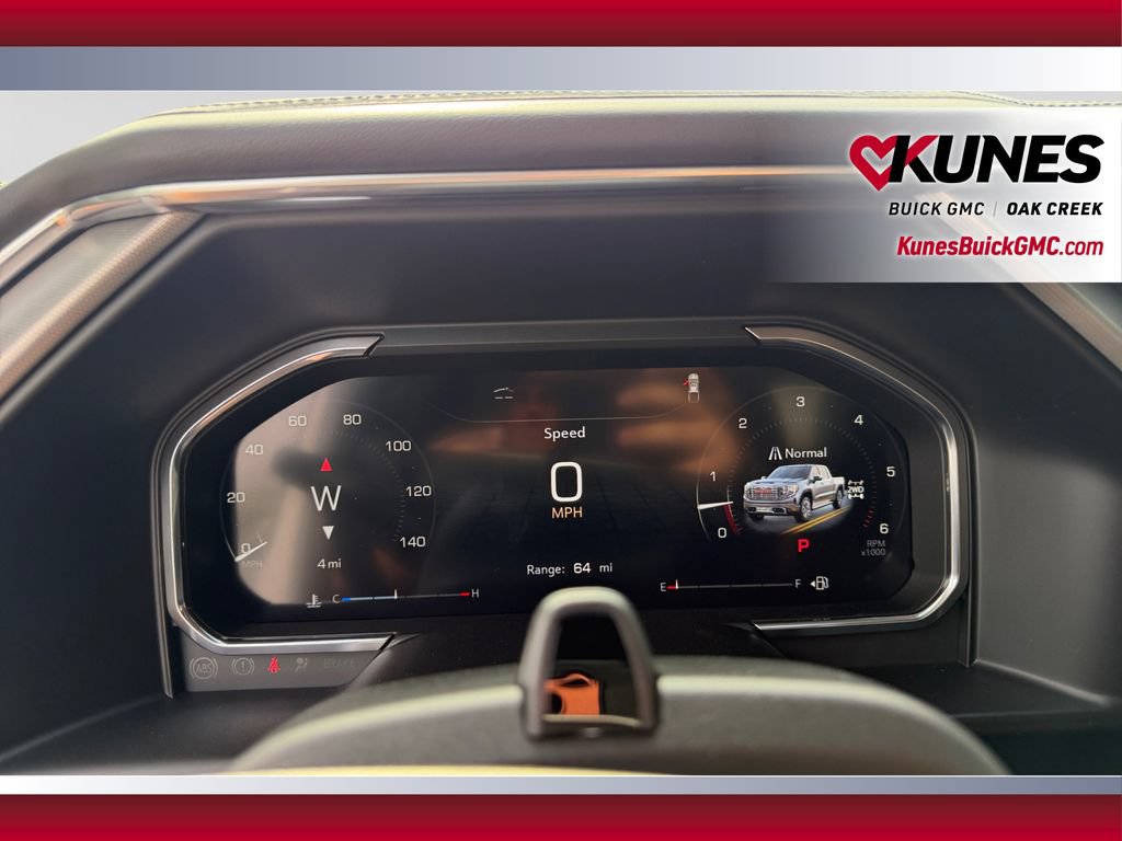 New 2026 GMC Sierra 1500 Denali AWD/4WD image 14