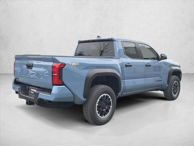 New 2026 Toyota Tacoma TRD Off-Road image 5