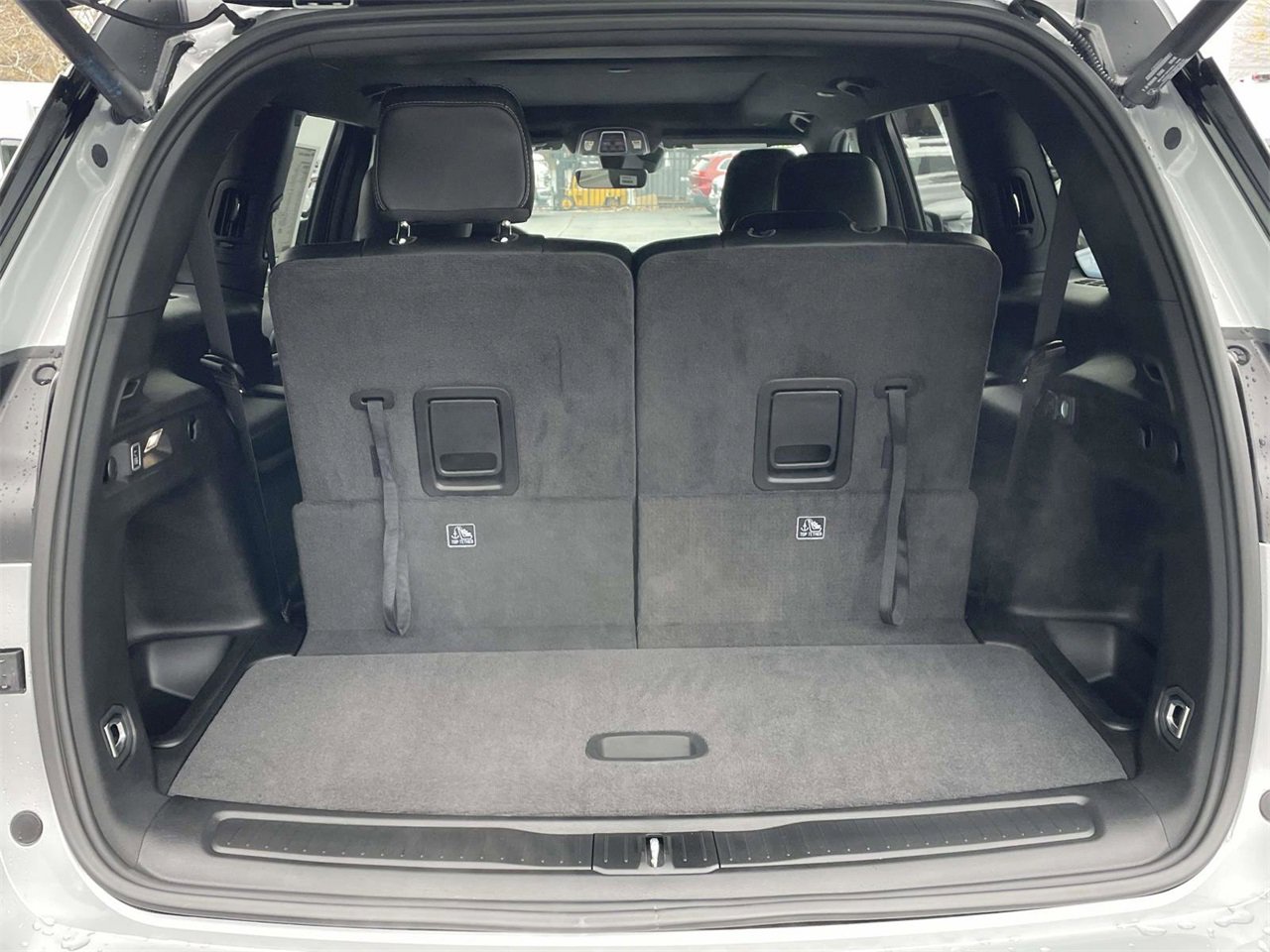 New 2025 Jeep Grand Cherokee L Limited image 44