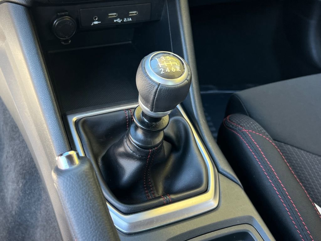 Certified 2022 Subaru WRX Premium image 28