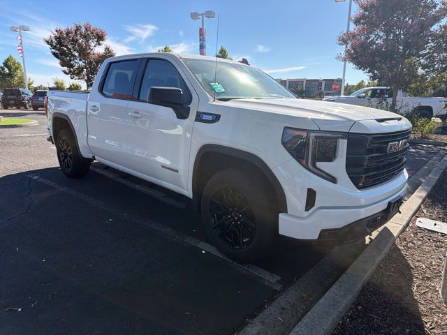 Used 2024 GMC Sierra 1500 Elevation w/ X31 Off-Road Package AWD/4WD image 1