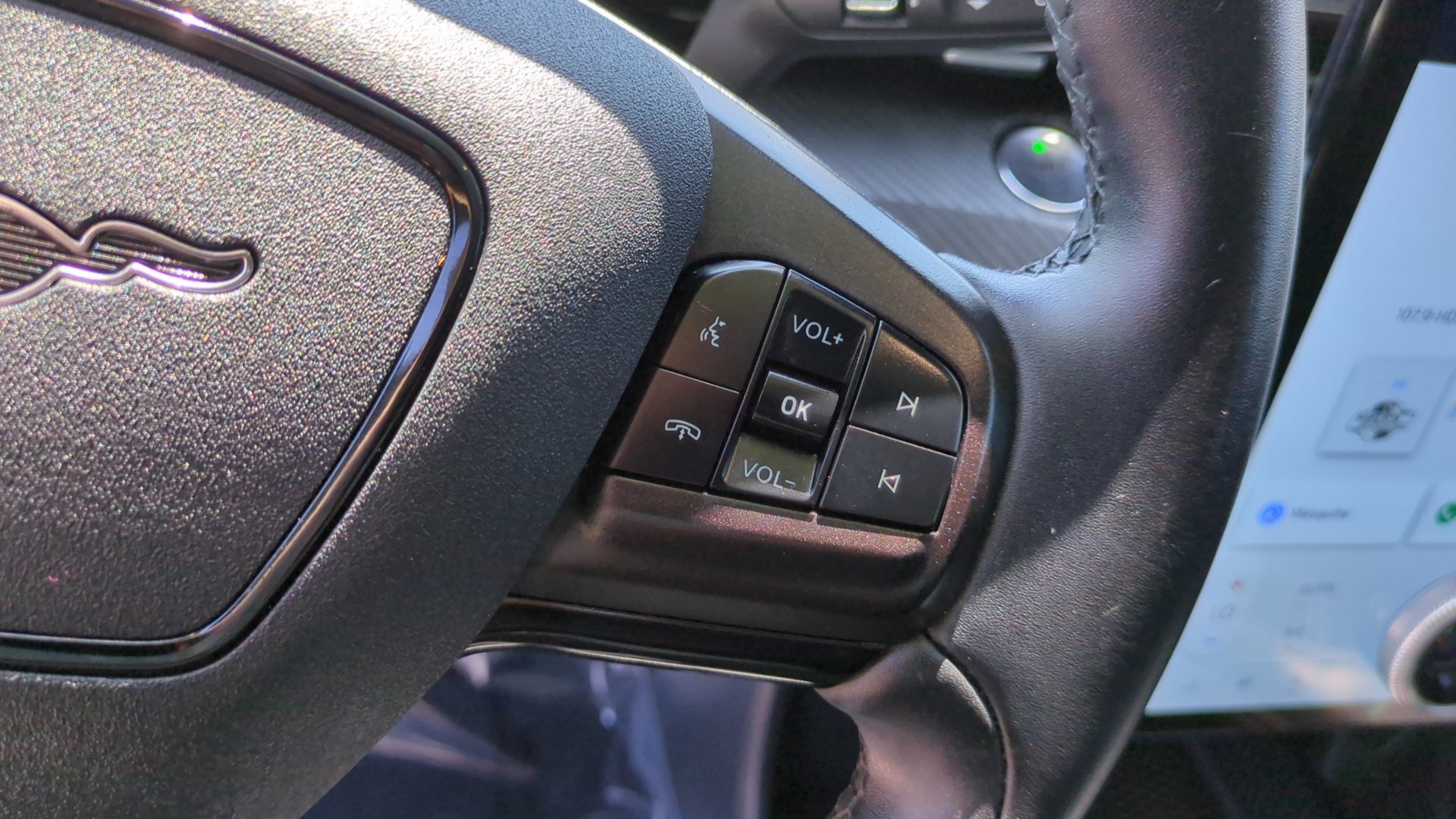 Used 2023 Ford Mustang Mach-E Premium RWD image 21