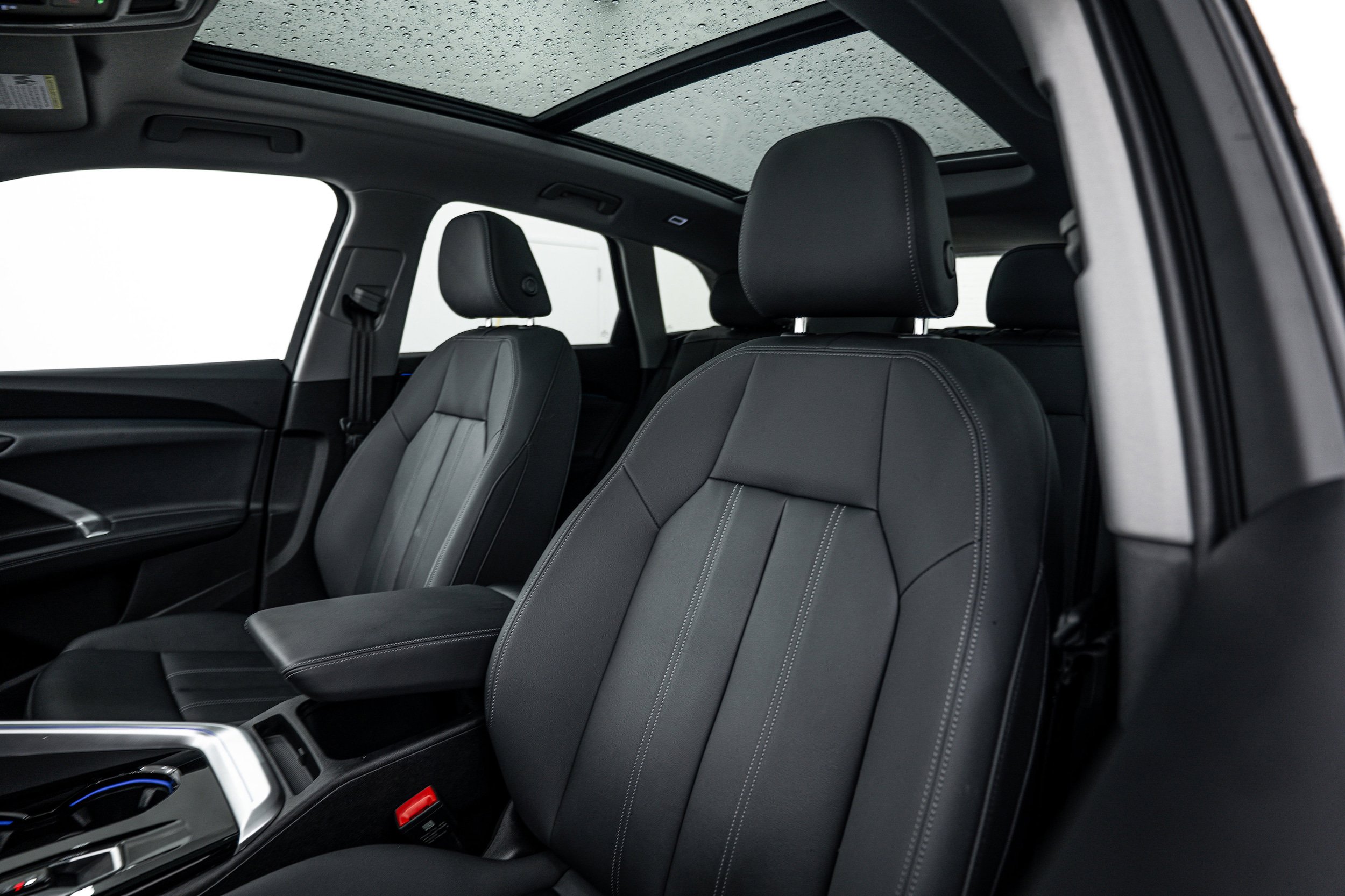 Certified 2025 Audi Q5 Premium Plus w/ Premium Plus AWD/4WD image 16