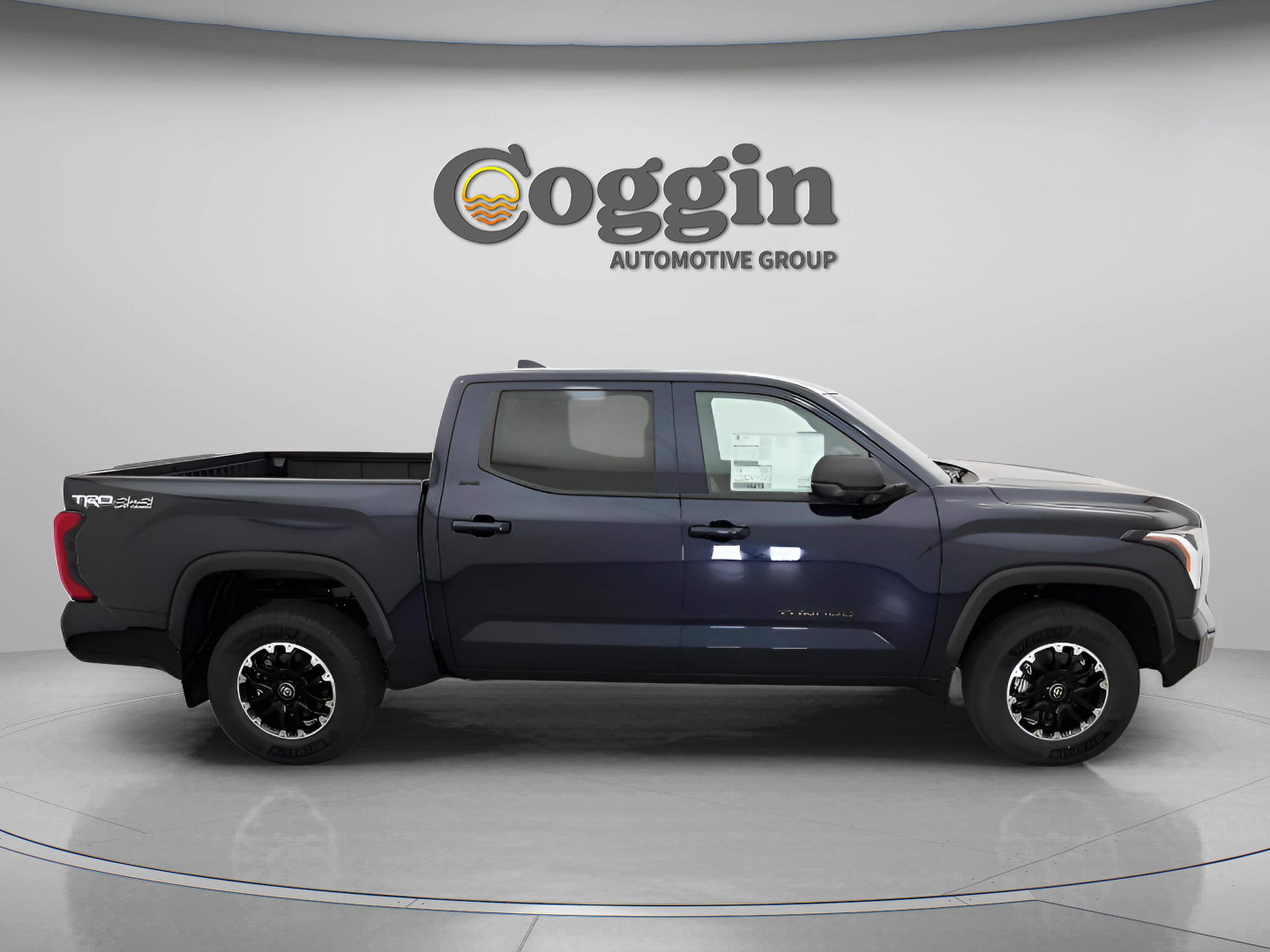 New 2026 Toyota Tundra SR5 AWD/4WD image 21