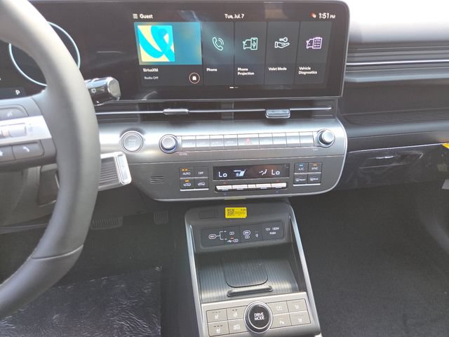 New 2026 Hyundai Kona Limited FWD image 32