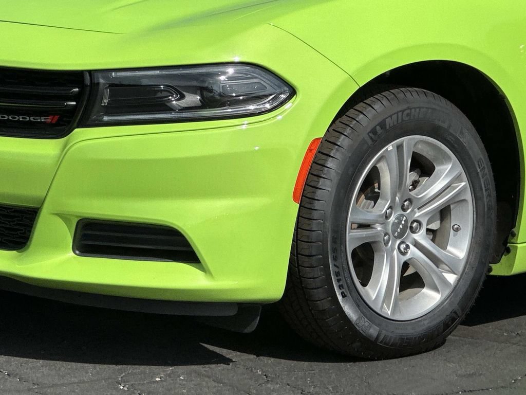 Used 2023 Dodge Charger SXT RWD image 8