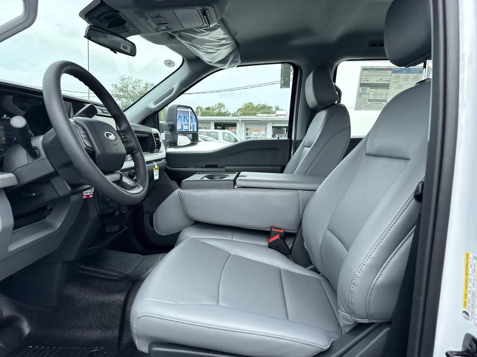 New 2026 Ford F250 XL AWD/4WD image 10