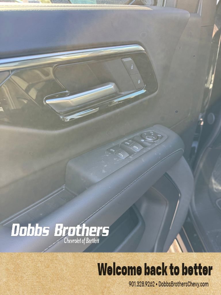 New 2026 Chevrolet Tahoe LS image 11