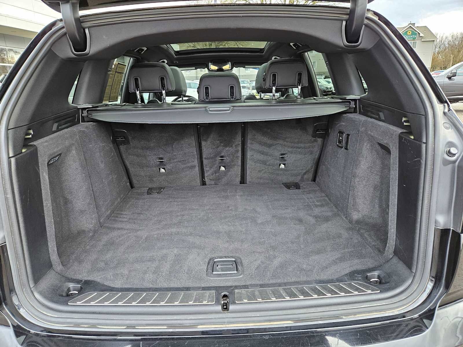 Used 2023 BMW X3 xDrive30i image 18