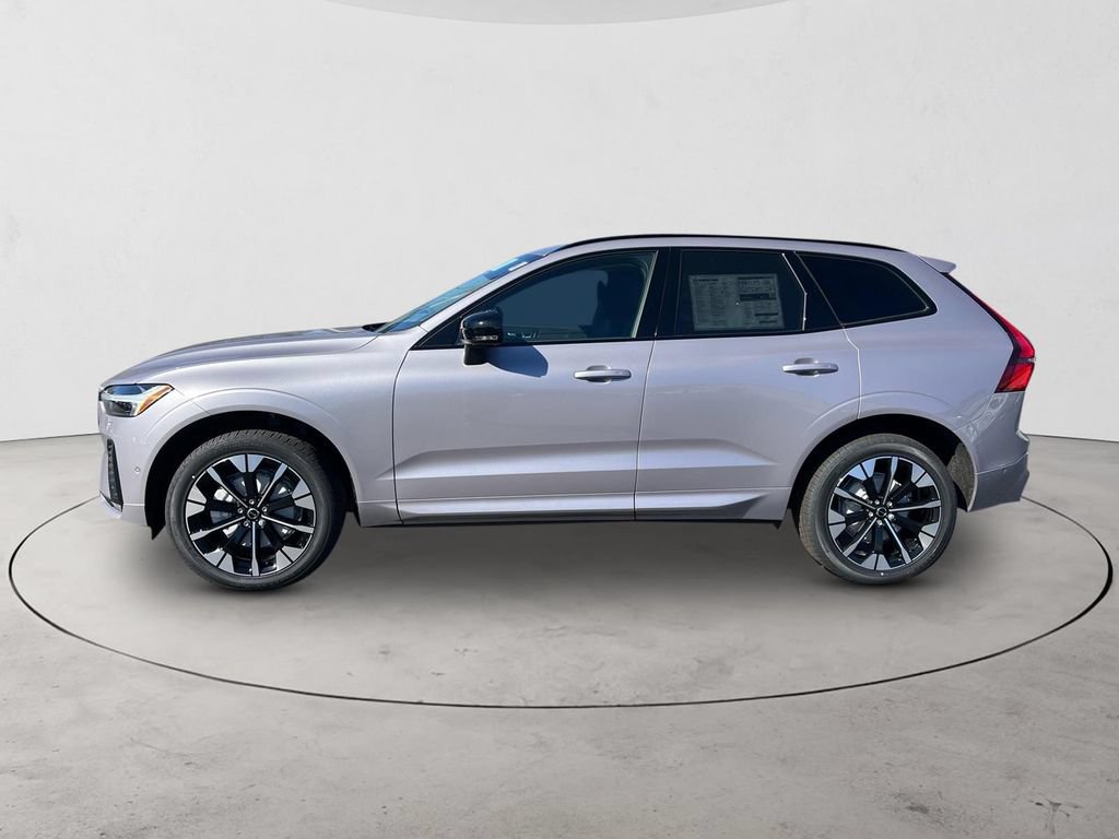 New 2026 Volvo XC60 B5 Plus w/ Protection Package Premier AWD/4WD image 2