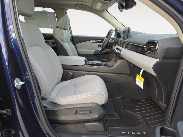 New 2025 Honda Pilot Touring image 36