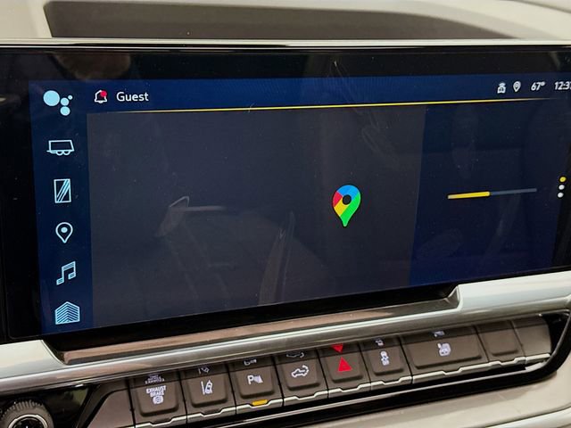 New 2026 Chevrolet Silverado 3500 High Country w/ High Country Premium Package image 15