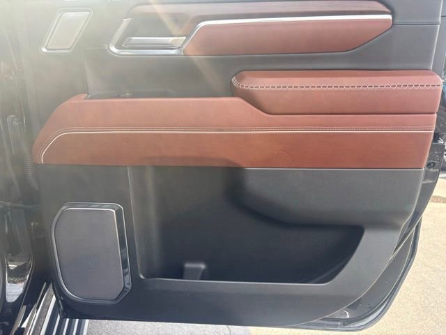 Used 2024 GMC Sierra 2500 Denali Ultimate image 24