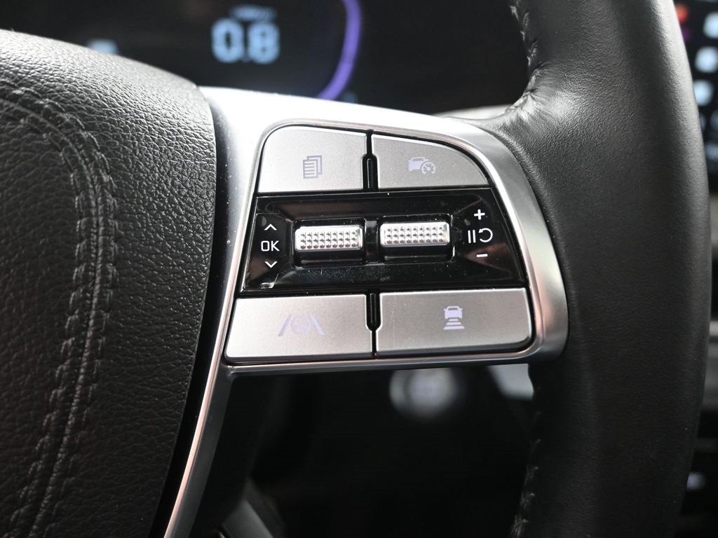 Certified 2025 Kia Telluride EX image 26