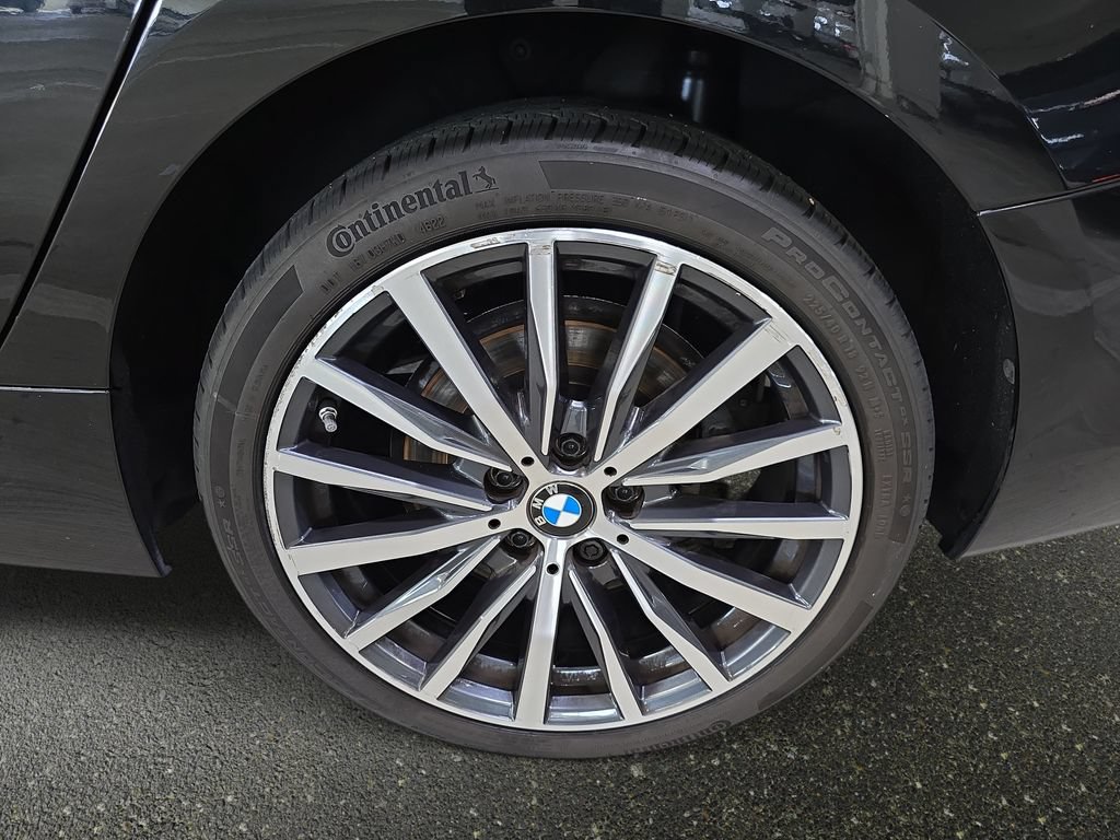 Used 2023 BMW 228i Gran Coupe w/ Convenience Package FWD image 31