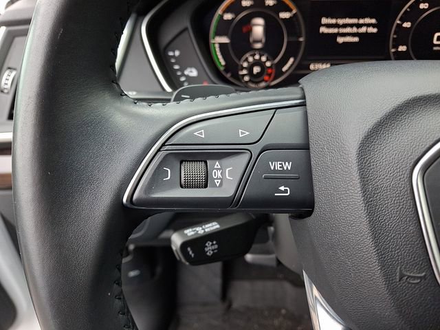 Used 2020 Audi Q5 e Premium Plus w/ Premium Plus Package image 25