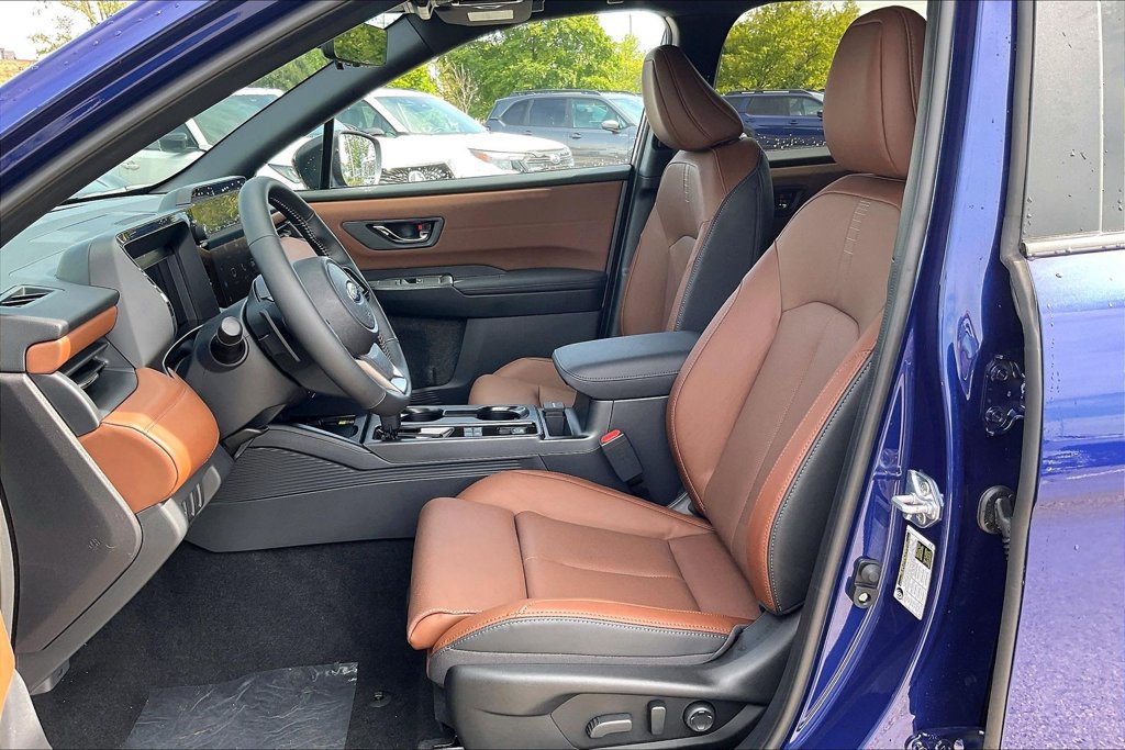 New 2026 Subaru Outback Touring XT AWD/4WD image 11