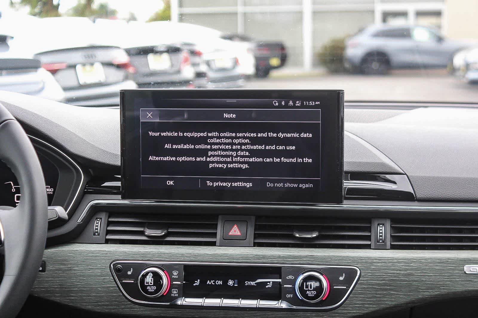 Used 2023 Audi A4 2.0T Premium Plus AWD/4WD image 18