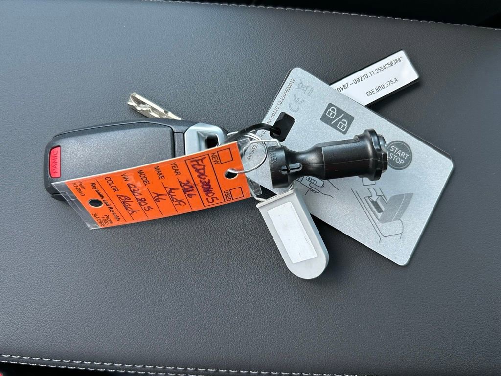 New 2026 Audi A6 Premium Plus image 69