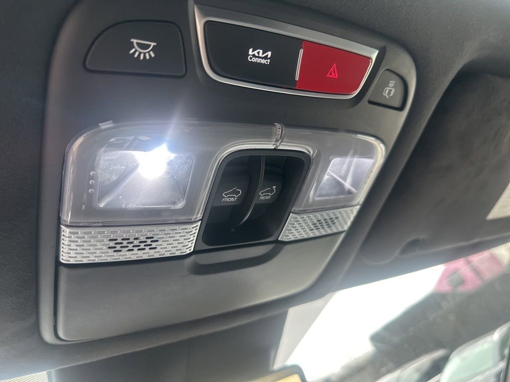 Used 2024 Kia Telluride SX Prestige X-Pro image 19