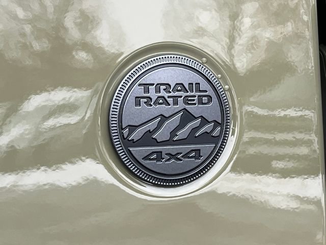New 2026 Jeep Wrangler Unlimited Rubicon 392 w/ Quick Order Package 27X Moab AWD/4WD image 18