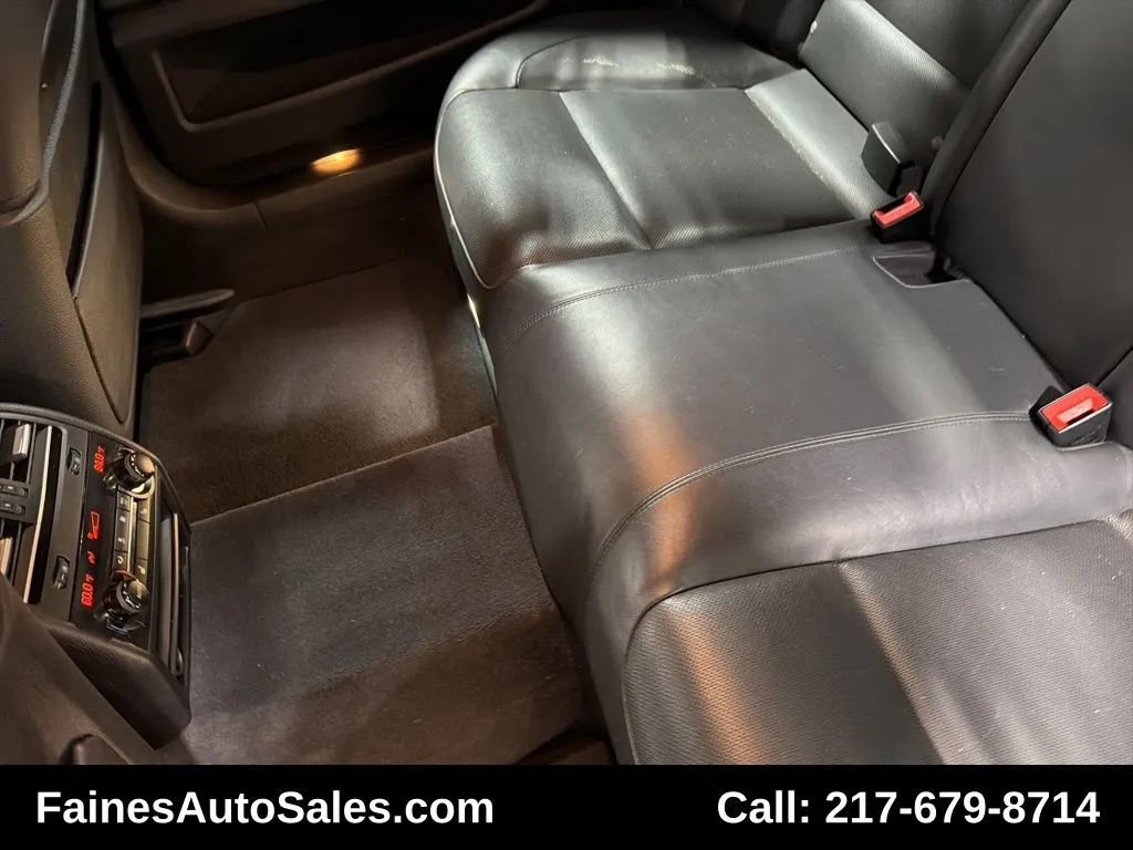 Used 2015 BMW 750Li xDrive 750Li xDrive Sedan 4D image 40