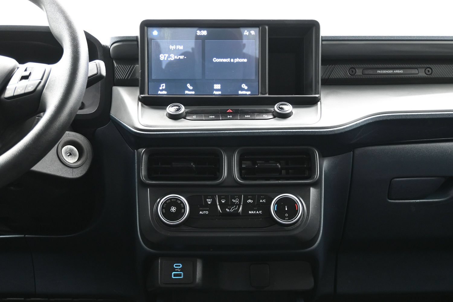 Used 2024 Ford Maverick XL FWD image 17