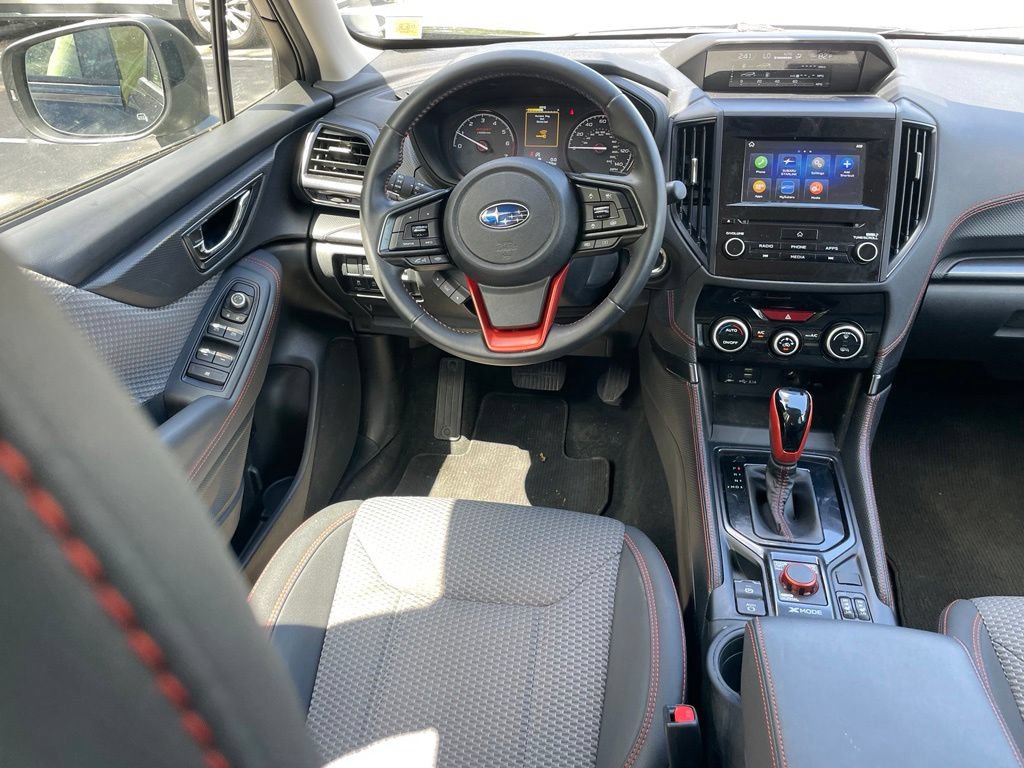 Used 2023 Subaru Forester Sport AWD/4WD image 8