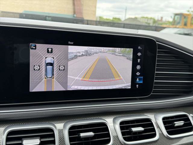 Used 2020 Mercedes-Benz GLE 450 4MATIC image 31