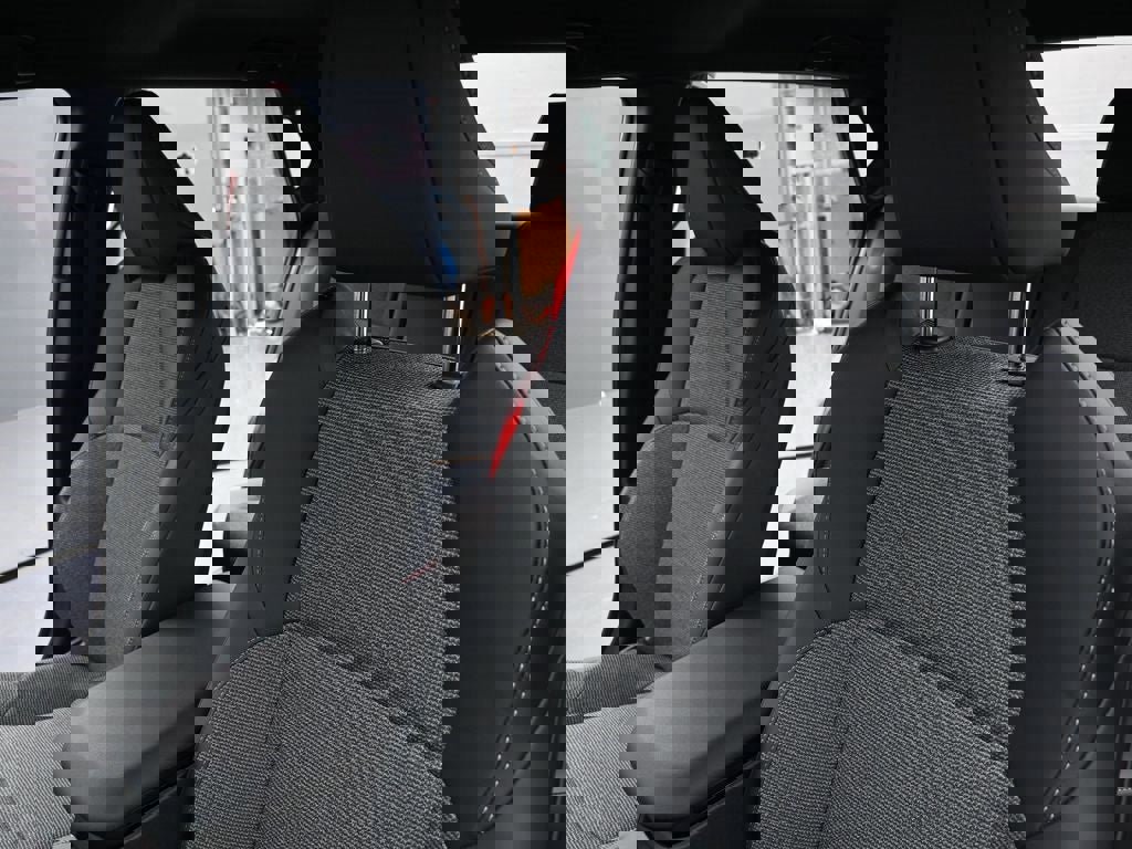 New 2026 Toyota bZ image 9