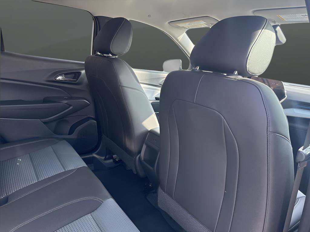 New 2026 Chevrolet Trax LT image 33