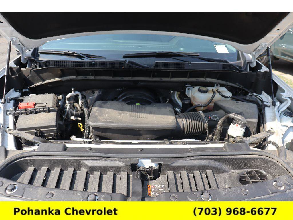 Used 2024 Chevrolet Silverado 1500 RST w/ All Star Edition Plus image 31