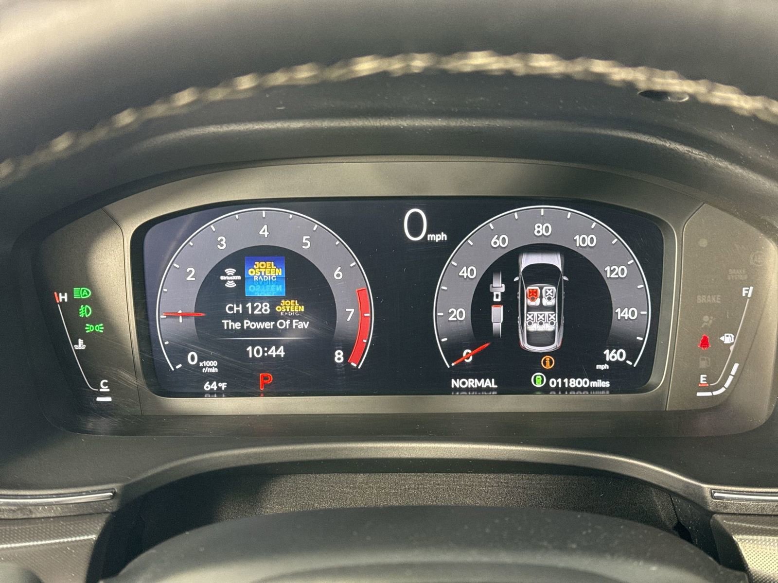 Certified 2024 Acura Integra A-Spec image 18